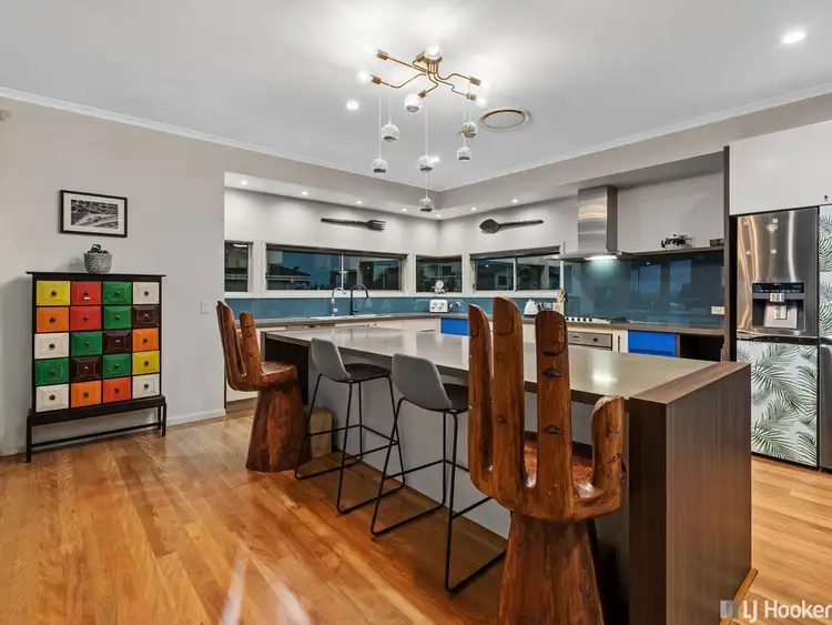 Fifth view of Homely house listing, 107 Habitat Drive, Redland Bay QLD 4165