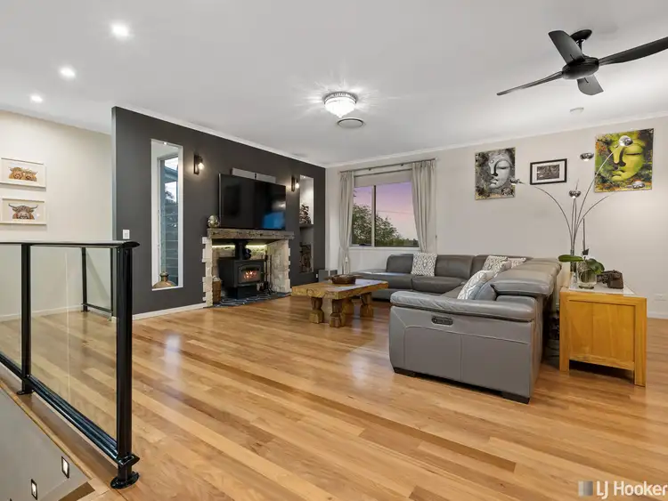 Sixth view of Homely house listing, 107 Habitat Drive, Redland Bay QLD 4165
