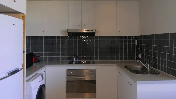 Second view of Homely apartment listing, 18/144 Ward Street, North Adelaide SA 5006