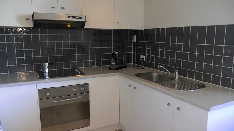 Third view of Homely apartment listing, 18/144 Ward Street, North Adelaide SA 5006