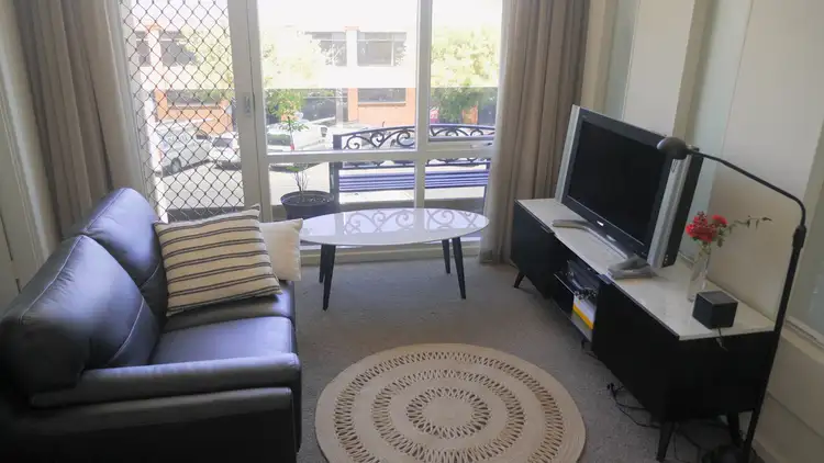 Fifth view of Homely apartment listing, 18/144 Ward Street, North Adelaide SA 5006