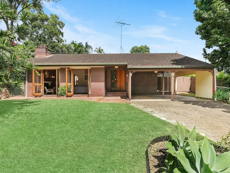 Second view of Homely house listing, 39 Craigmont Street, Tarragindi QLD 4121