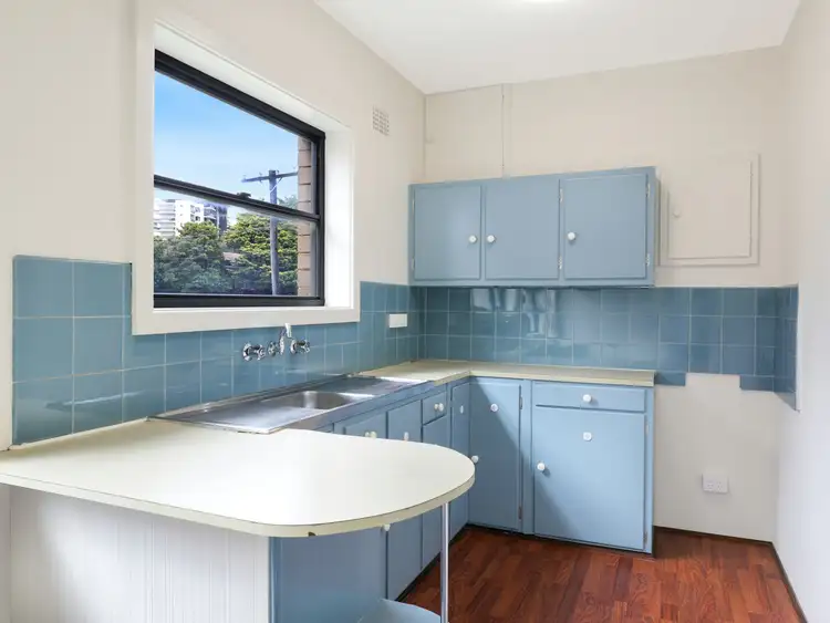 Fourth view of Homely unit listing, 4/38 Bourke Street, North Wollongong NSW 2500