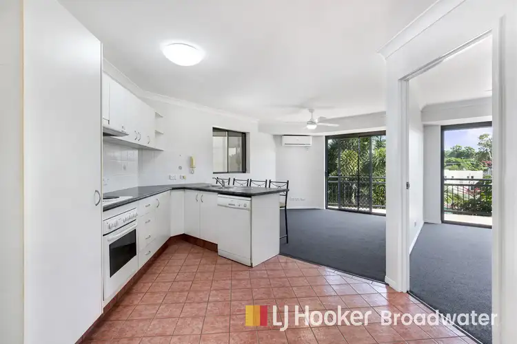 Third view of Homely unit listing, 21/10-12 Bath Street, Labrador QLD 4215