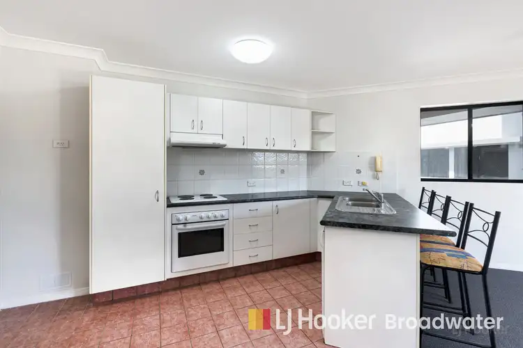 Fourth view of Homely unit listing, 21/10-12 Bath Street, Labrador QLD 4215