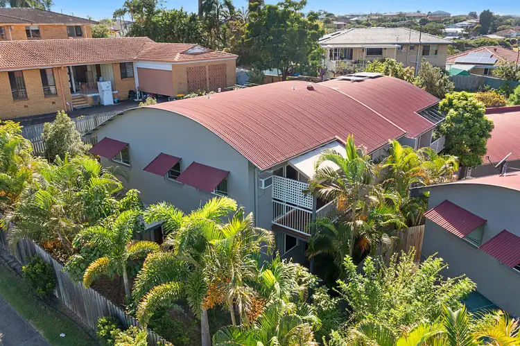 Main view of Homely townhouse listing, 1/188 Broadwater Road, Mansfield QLD 4122