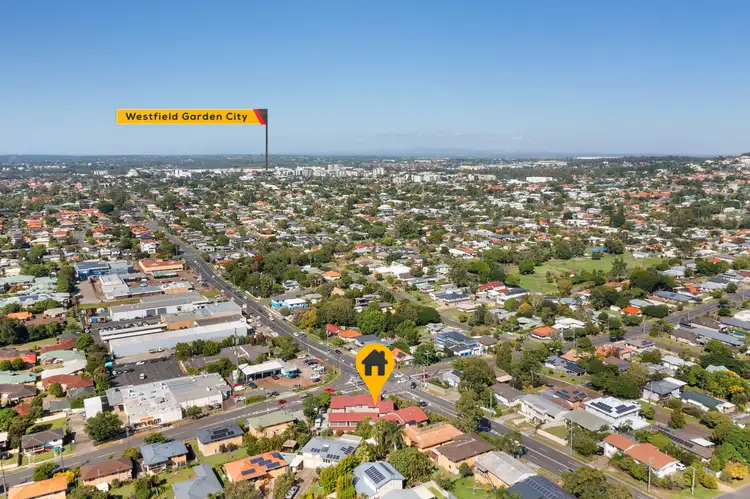 Third view of Homely townhouse listing, 1/188 Broadwater Road, Mansfield QLD 4122
