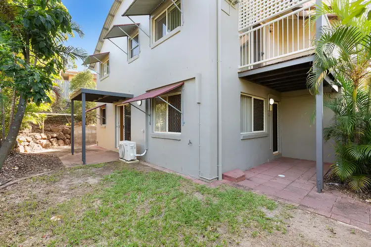 Fourth view of Homely townhouse listing, 1/188 Broadwater Road, Mansfield QLD 4122