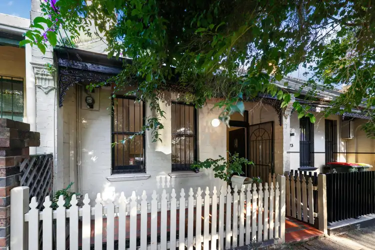 21 Philpott Street, Marrickville NSW 2204