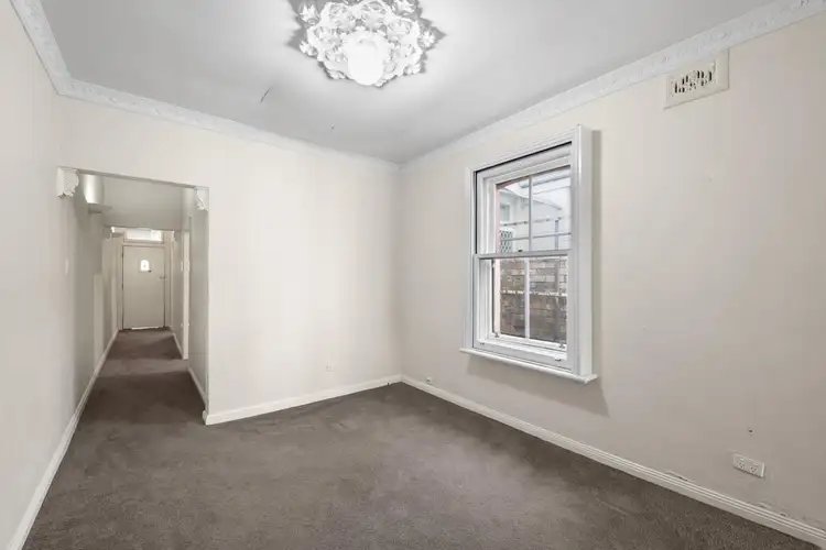 Second view of Homely house listing, 21 Philpott Street, Marrickville NSW 2204