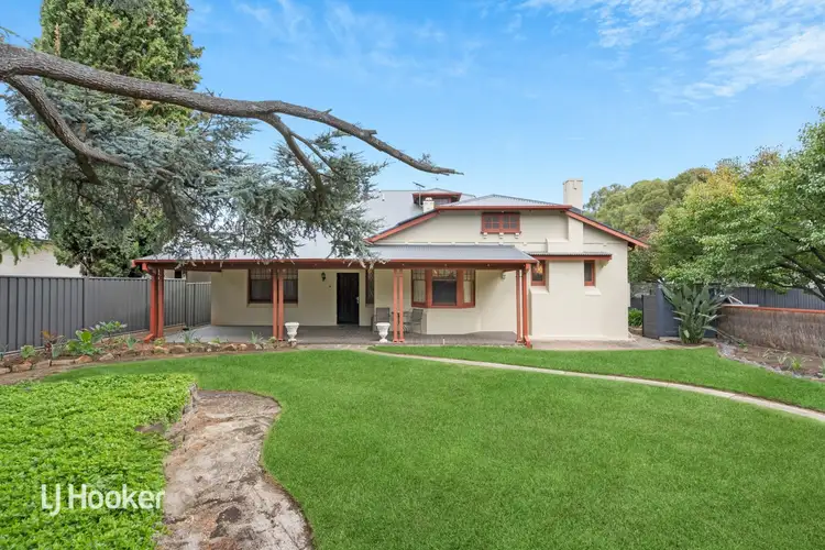 Second view of Homely house listing, 11 Heathpool Road, Heathpool SA 5068