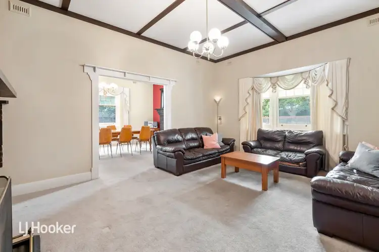 Fifth view of Homely house listing, 11 Heathpool Road, Heathpool SA 5068