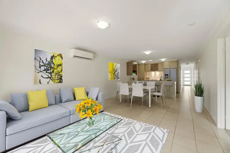 Second view of Homely house listing, 20 Gubbity Street, Ngunnawal ACT 2913