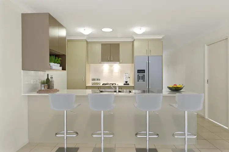 Fourth view of Homely house listing, 20 Gubbity Street, Ngunnawal ACT 2913