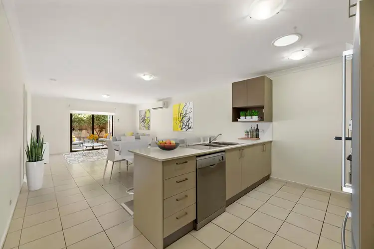 Fifth view of Homely house listing, 20 Gubbity Street, Ngunnawal ACT 2913