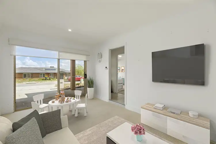 Sixth view of Homely house listing, 20 Gubbity Street, Ngunnawal ACT 2913