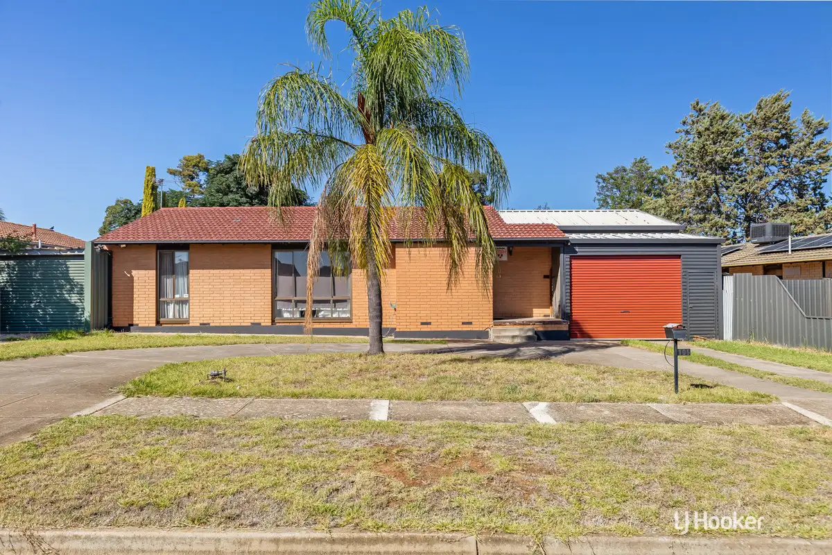 Main view of Homely house listing, 106 Alawoona Road, Munno Para SA 5115