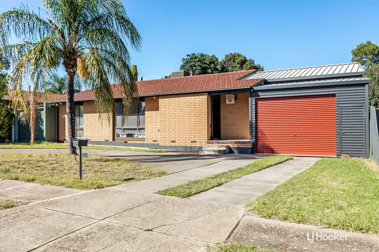 Second view of Homely house listing, 106 Alawoona Road, Munno Para SA 5115