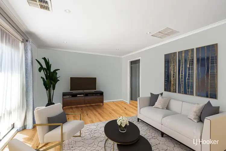 Fourth view of Homely house listing, 106 Alawoona Road, Munno Para SA 5115