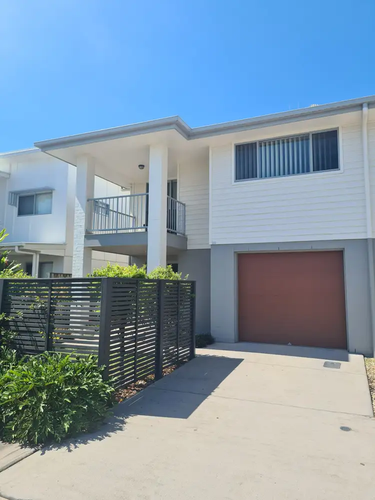 Main view of Homely unit listing, 29/89 Northquarter Drive, Murrumba Downs QLD 4503