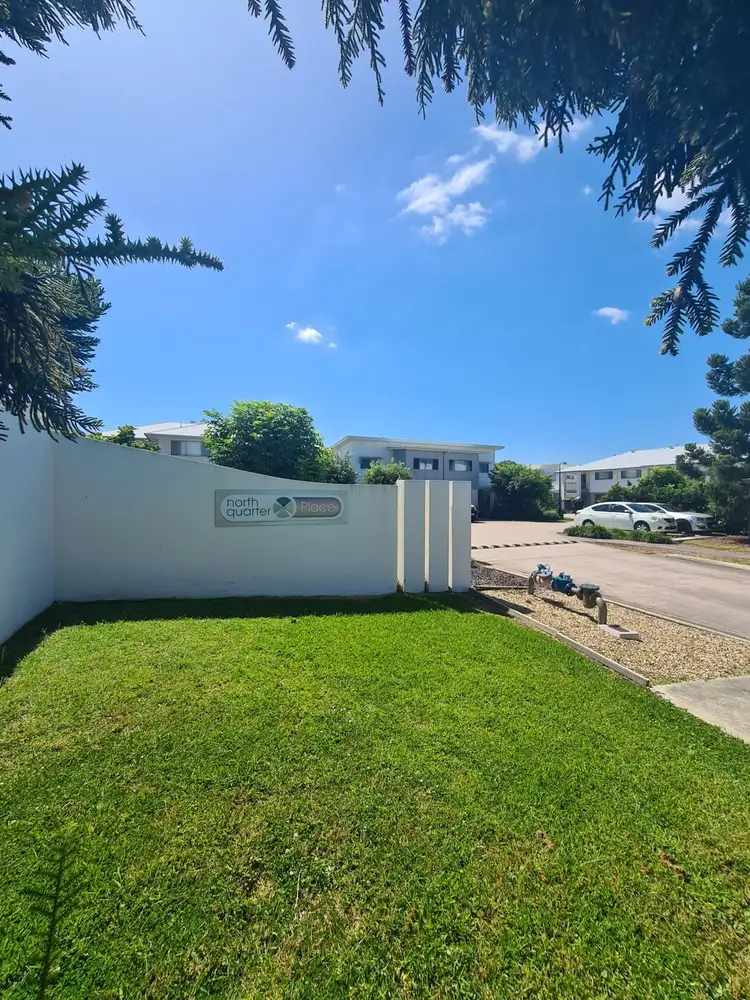 Second view of Homely unit listing, 29/89 Northquarter Drive, Murrumba Downs QLD 4503