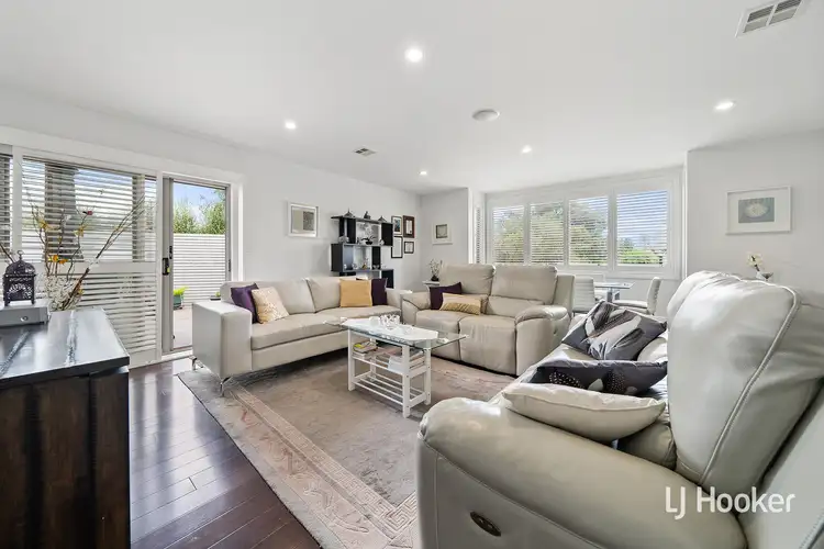 Fourth view of Homely townhouse listing, 2/14 Gibbes Place, Weetangera ACT 2614