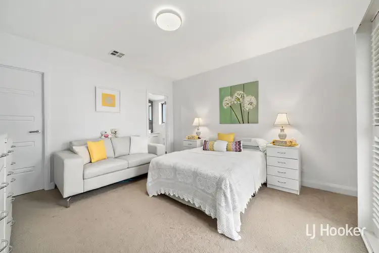 Fifth view of Homely townhouse listing, 2/14 Gibbes Place, Weetangera ACT 2614