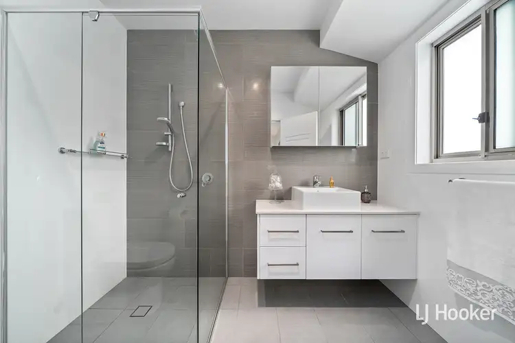 Sixth view of Homely townhouse listing, 2/14 Gibbes Place, Weetangera ACT 2614