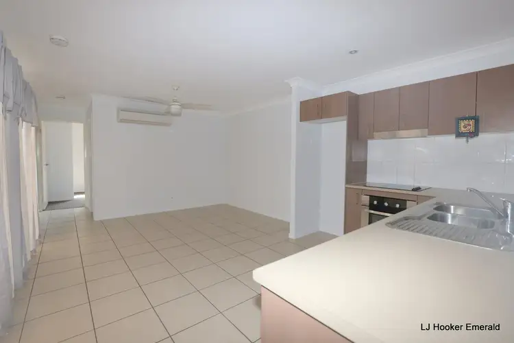 Third view of Homely apartment listing, 15/6 Sullivan Street, Emerald QLD 4720