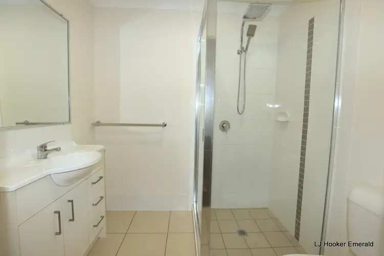 Fifth view of Homely apartment listing, 15/6 Sullivan Street, Emerald QLD 4720
