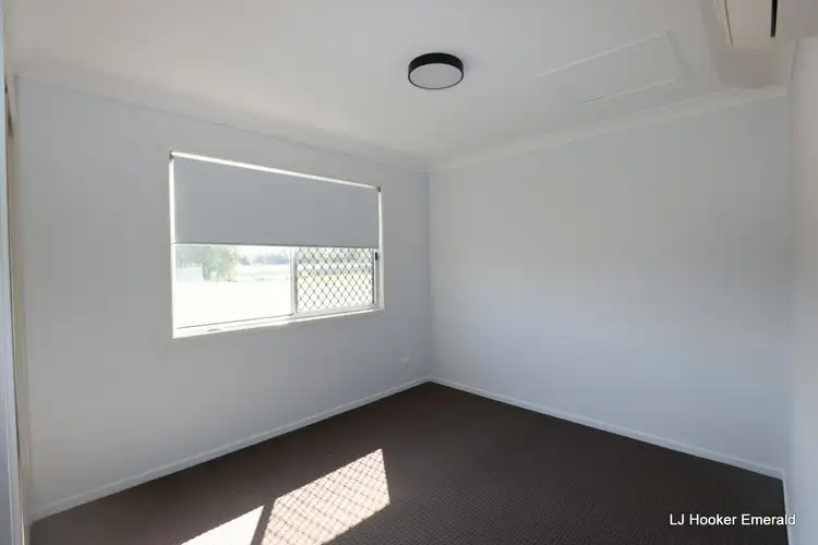 Sixth view of Homely apartment listing, 15/6 Sullivan Street, Emerald QLD 4720