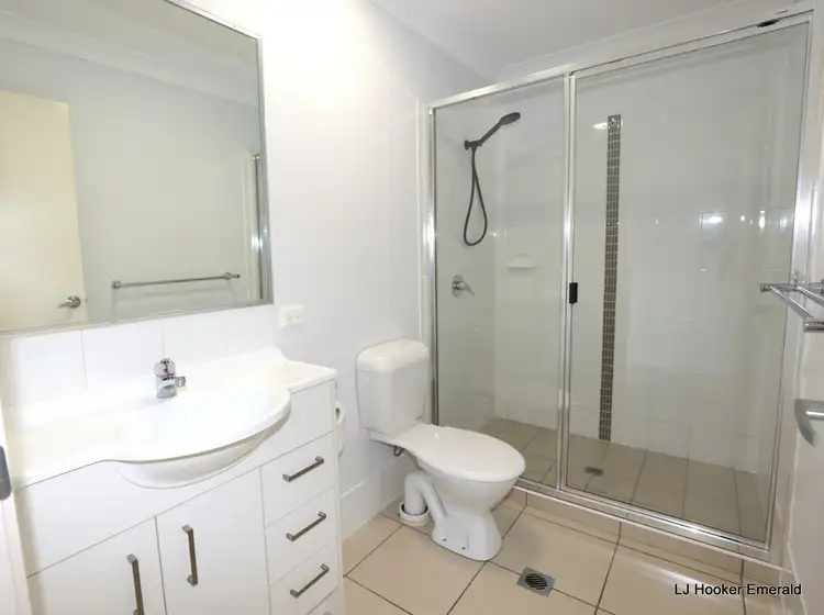 Seventh view of Homely apartment listing, 15/6 Sullivan Street, Emerald QLD 4720