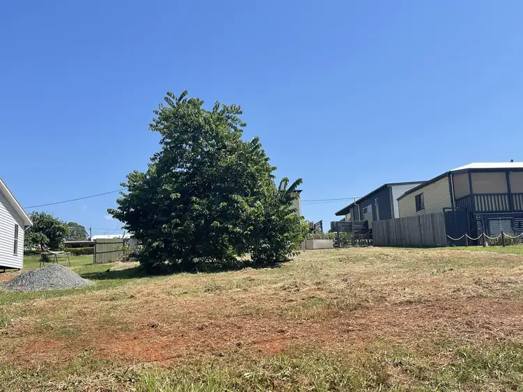 Main view of Homely land listing, 4 Maroondah Street, Russell Island QLD 4184