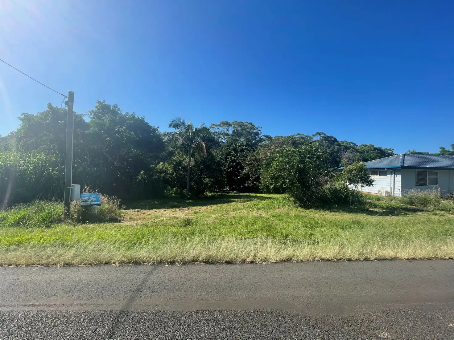 Main view of Homely land listing, 27 Laurel, Russell Island QLD 4184