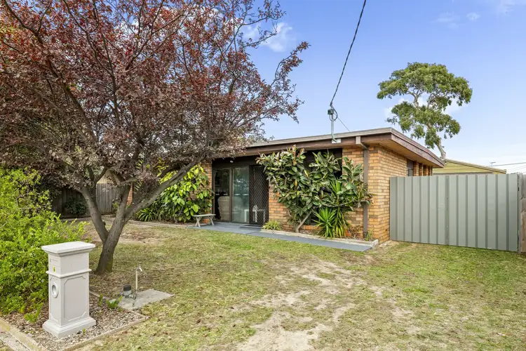 Main view of Homely house listing, 6 Flinders Road, St Leonards VIC 3223