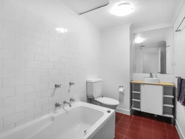 Fifth view of Homely unit listing, 335/243 Pyrmont Street, Pyrmont NSW 2009