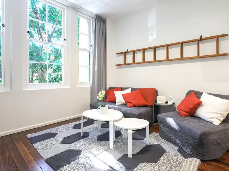 Sixth view of Homely unit listing, 335/243 Pyrmont Street, Pyrmont NSW 2009