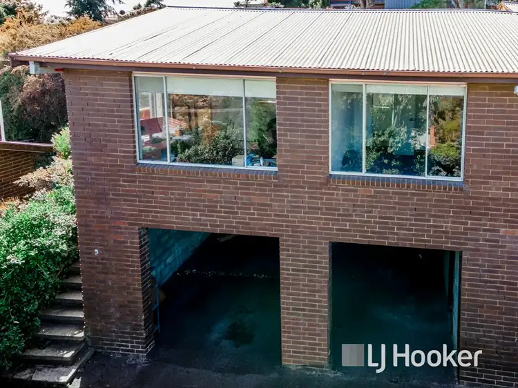 Main view of Homely unit listing, Unit 5/51-55 Westbury Road, South Launceston TAS 7249