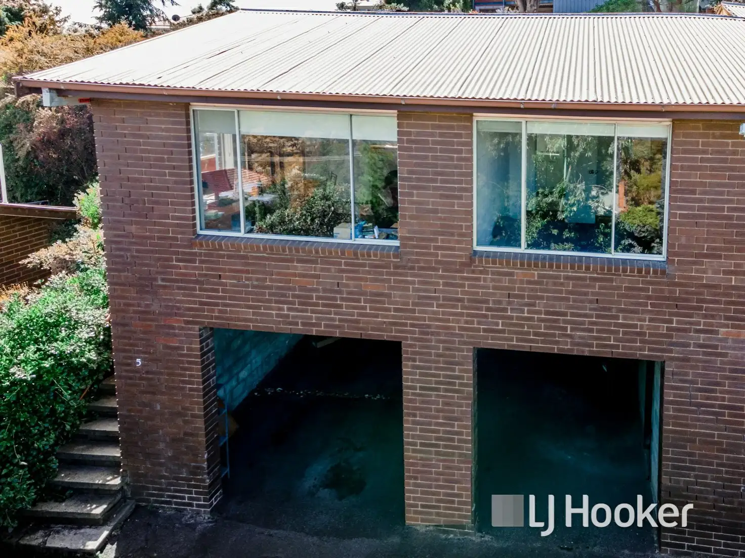 Main view of Homely unit listing, Unit 5/51-55 Westbury Road, South Launceston TAS 7249