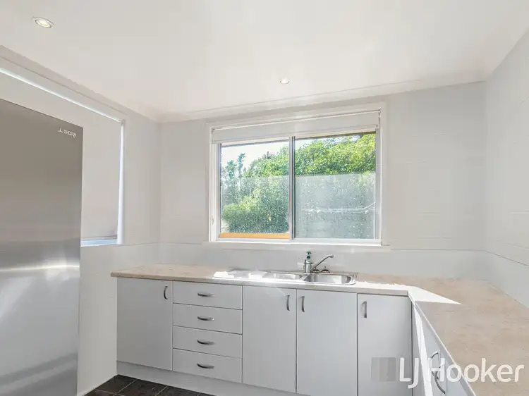 Second view of Homely unit listing, Unit 5/51-55 Westbury Road, South Launceston TAS 7249