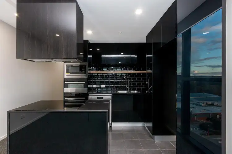 Third view of Homely apartment listing, 711/120 Eastern Valley Way, Belconnen ACT 2617