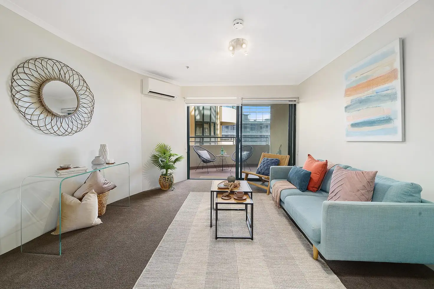 Main view of Homely apartment listing, 509/74 Northbourne Avenue, Braddon ACT 2612