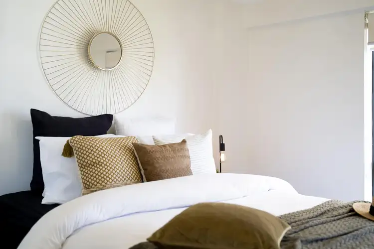 Sixth view of Homely apartment listing, 509/74 Northbourne Avenue, Braddon ACT 2612