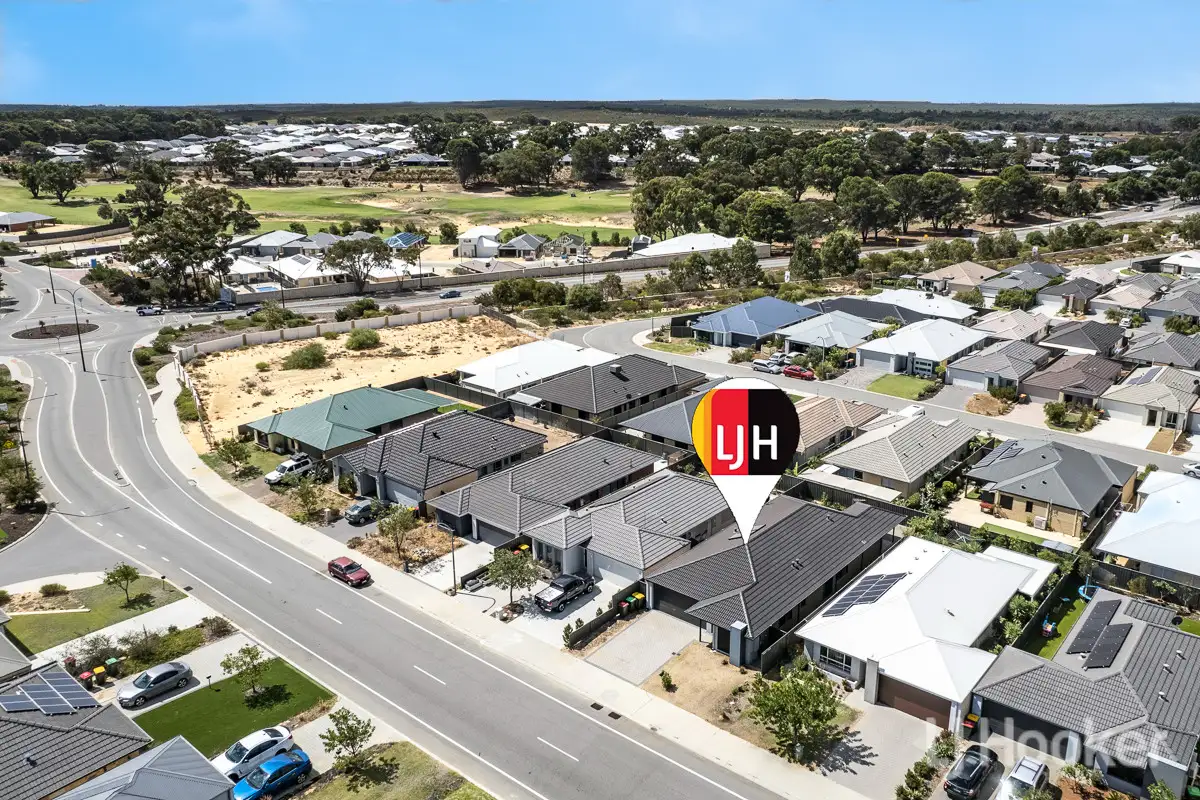 Main view of Homely house listing, 15 Mapleton Drive, Yanchep WA 6035