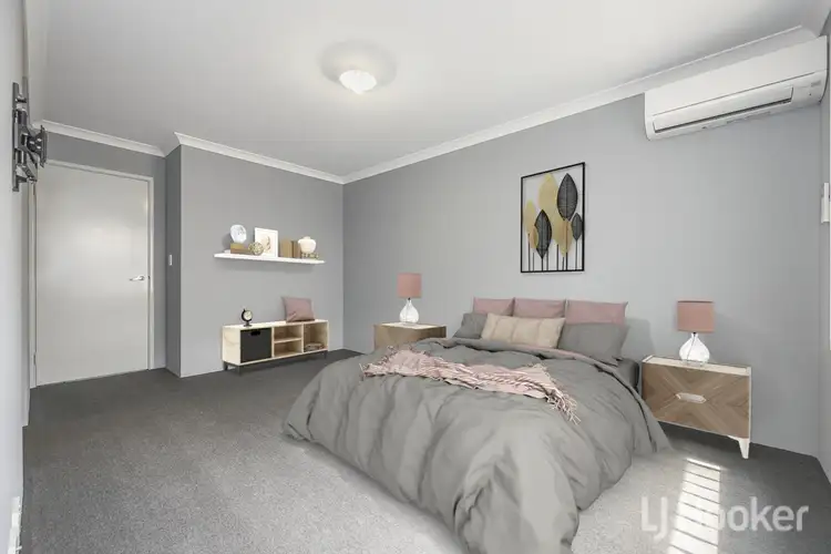 Sixth view of Homely house listing, 15 Mapleton Drive, Yanchep WA 6035
