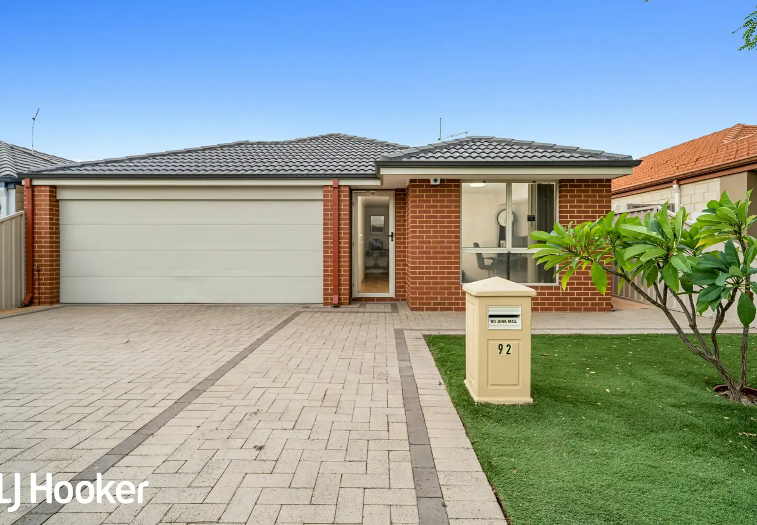 Main view of Homely house listing, 92 George Way, Cannington WA 6107