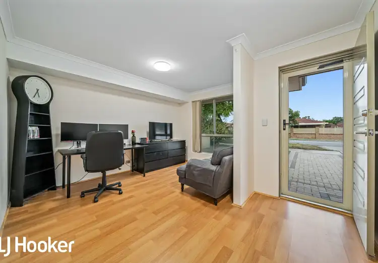 Third view of Homely house listing, 92 George Way, Cannington WA 6107