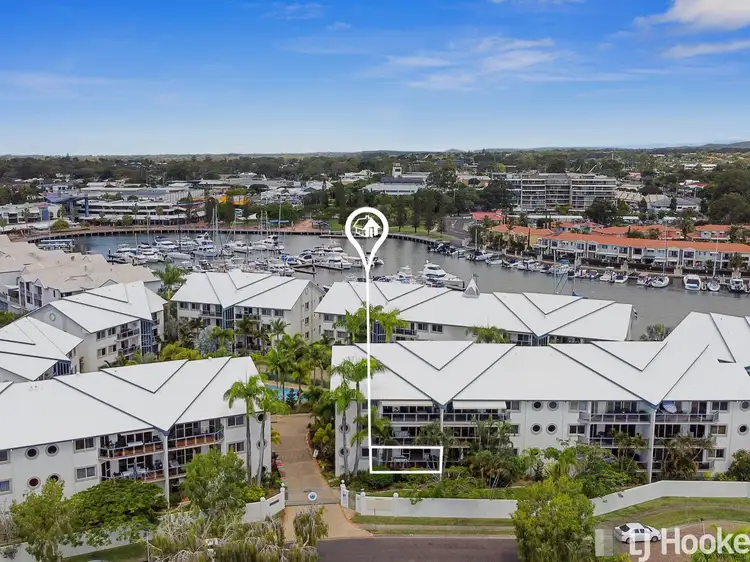 34/10-14 Esperance Court, Cleveland QLD 4163