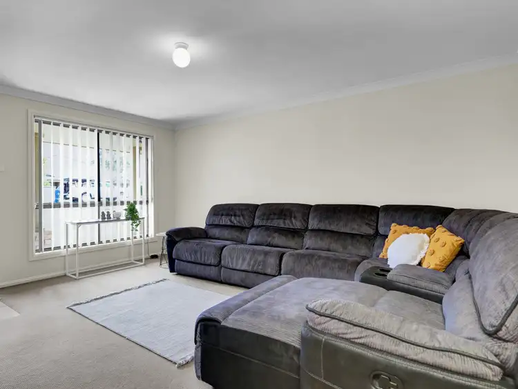 Second view of Homely semi-detached listing, 2/56 Wattle Ponds Road, Singleton NSW 2330