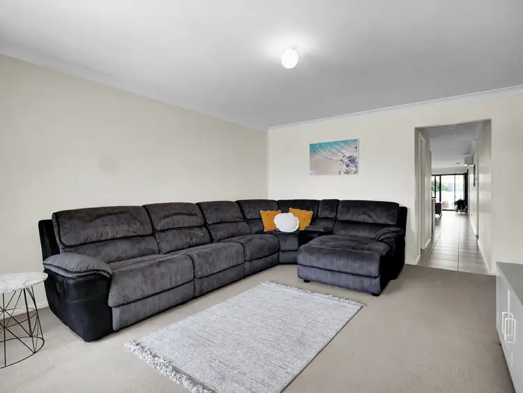 Third view of Homely semi-detached listing, 2/56 Wattle Ponds Road, Singleton NSW 2330